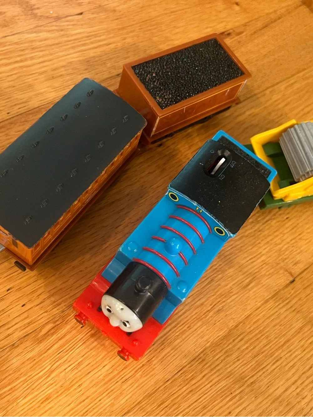 Thomas & Friends classic thomas